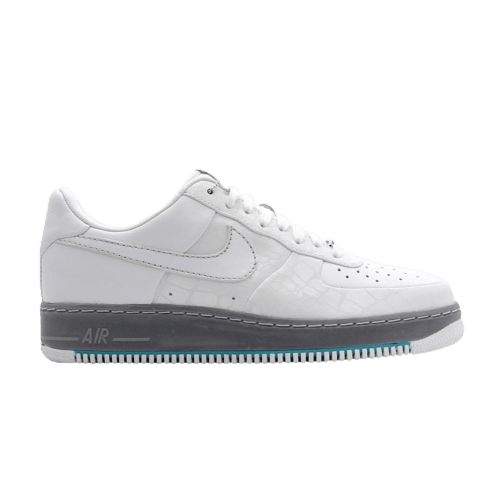 Кроссовки Nike Air Force 1 Sprm Mco I/O '07 'Rosie's Dry Goods'