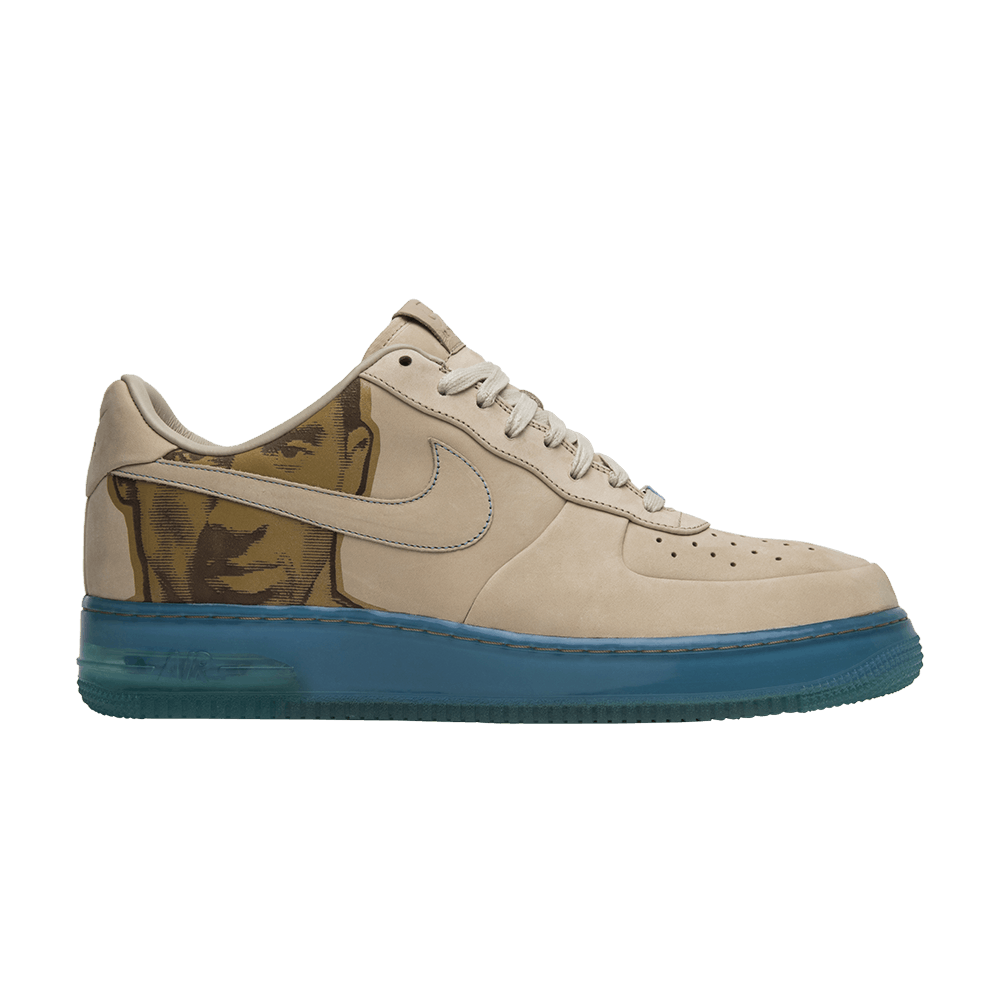 Кроссовки Nike Air Force 1 Supreme '07 'Kobe'