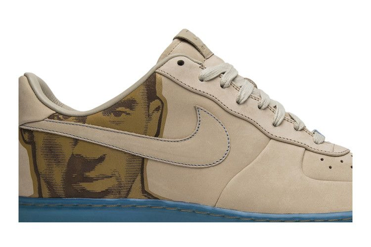 Кроссовки Nike Air Force 1 Supreme '07 'Kobe'