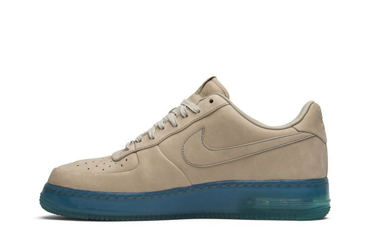 Кроссовки Nike Air Force 1 Supreme '07 'Kobe'