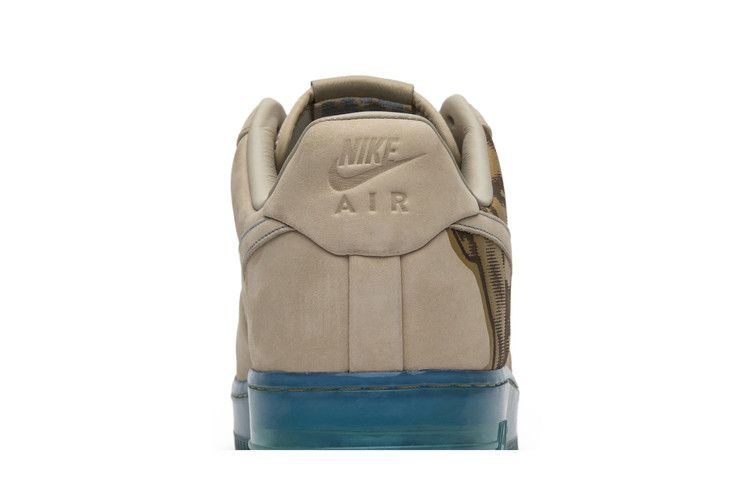 Кроссовки Nike Air Force 1 Supreme '07 'Kobe'