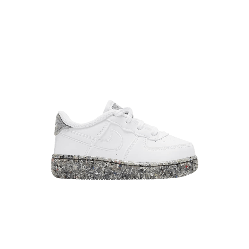 Кроссовки Nike Air Force 1 TD 'Recycled Wool Pack - White'