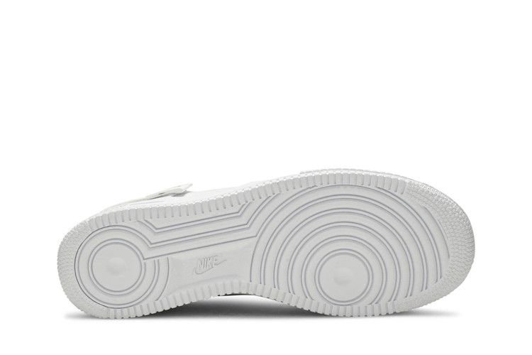 Кроссовки Nike Air Force 1 Type 'Triple White'