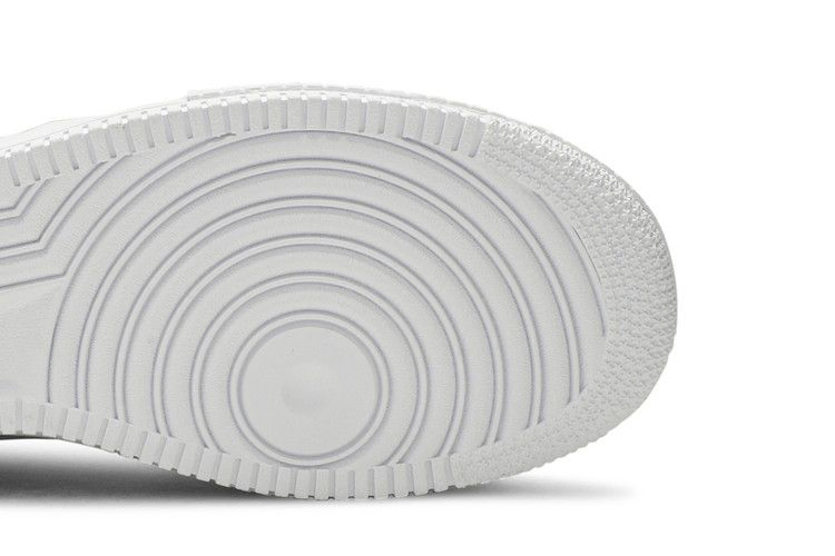 Кроссовки Nike Air Force 1 Type 'Triple White'