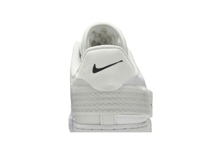 Кроссовки Nike Air Force 1 Type 'Triple White'
