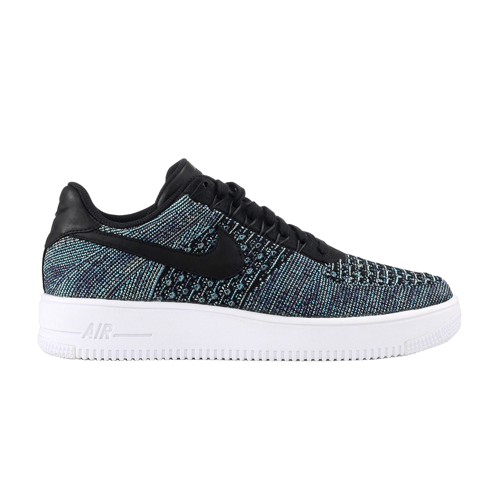 Кроссовки Nike Air Force 1 Ultra Flyknit Low QS