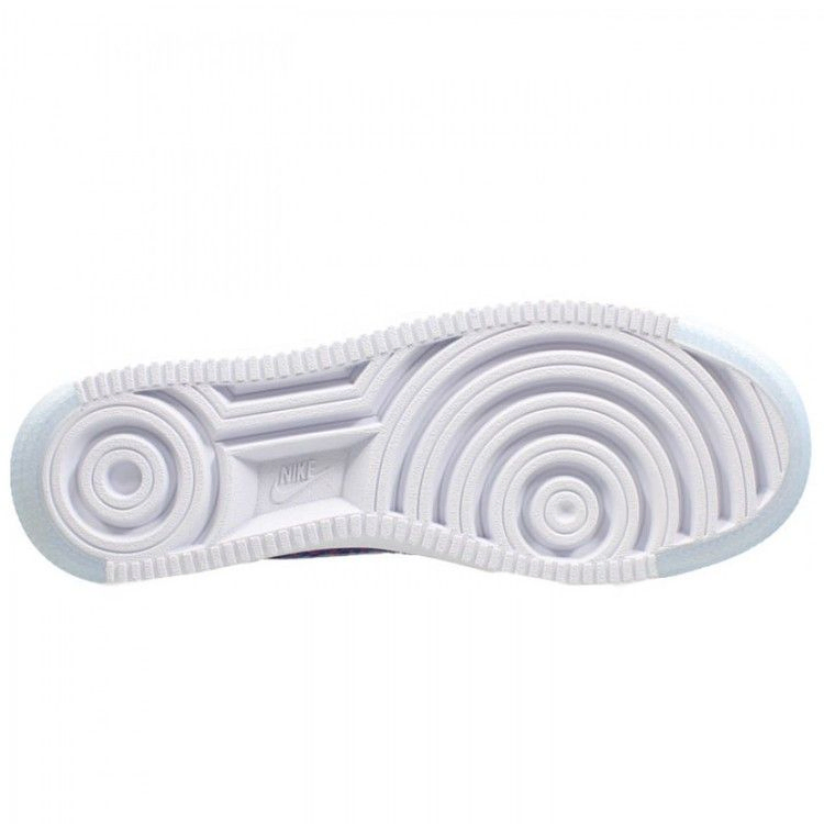 Кроссовки Nike Air Force 1 Ultra Flyknit Low 'USA'