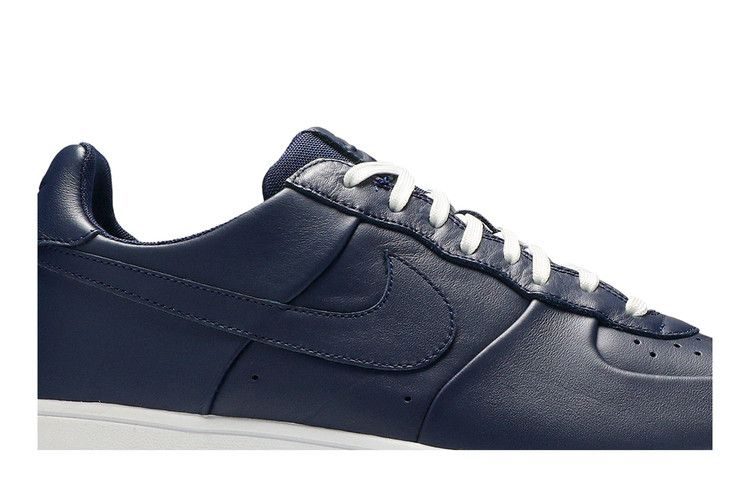 Кроссовки Nike Air Force 1 UltraForce Leather 'Binary Blue'