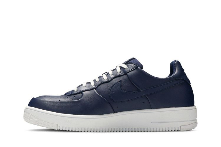 Кроссовки Nike Air Force 1 UltraForce Leather 'Binary Blue'