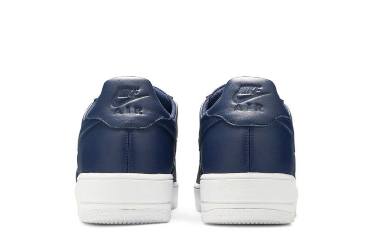 Кроссовки Nike Air Force 1 UltraForce Leather 'Binary Blue'