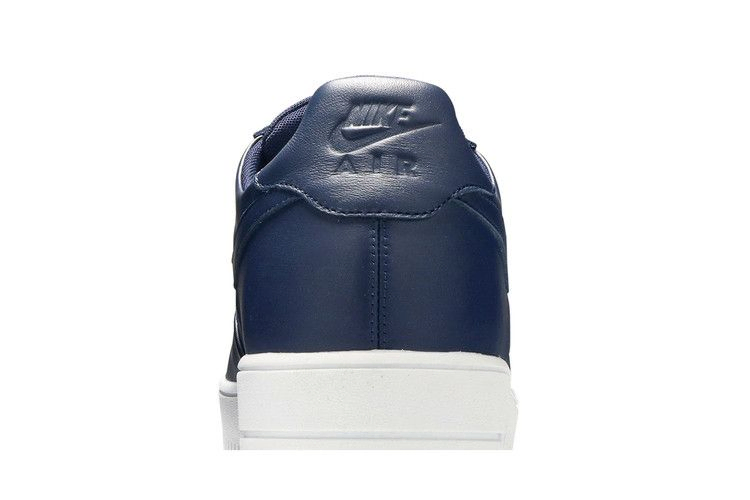 Кроссовки Nike Air Force 1 UltraForce Leather 'Binary Blue'