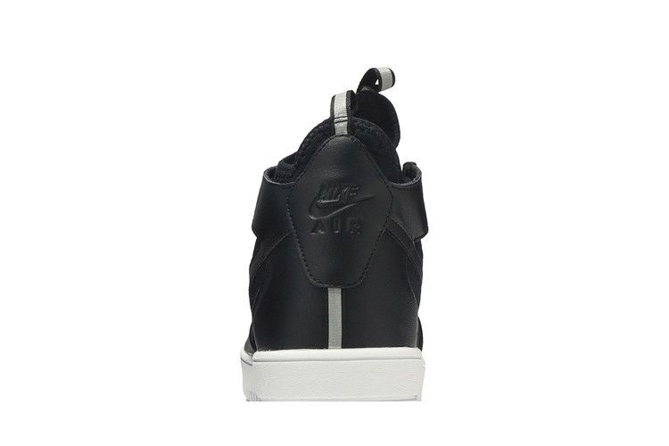 Кроссовки Nike Air Force 1 Ultraforce Mid 'Black'