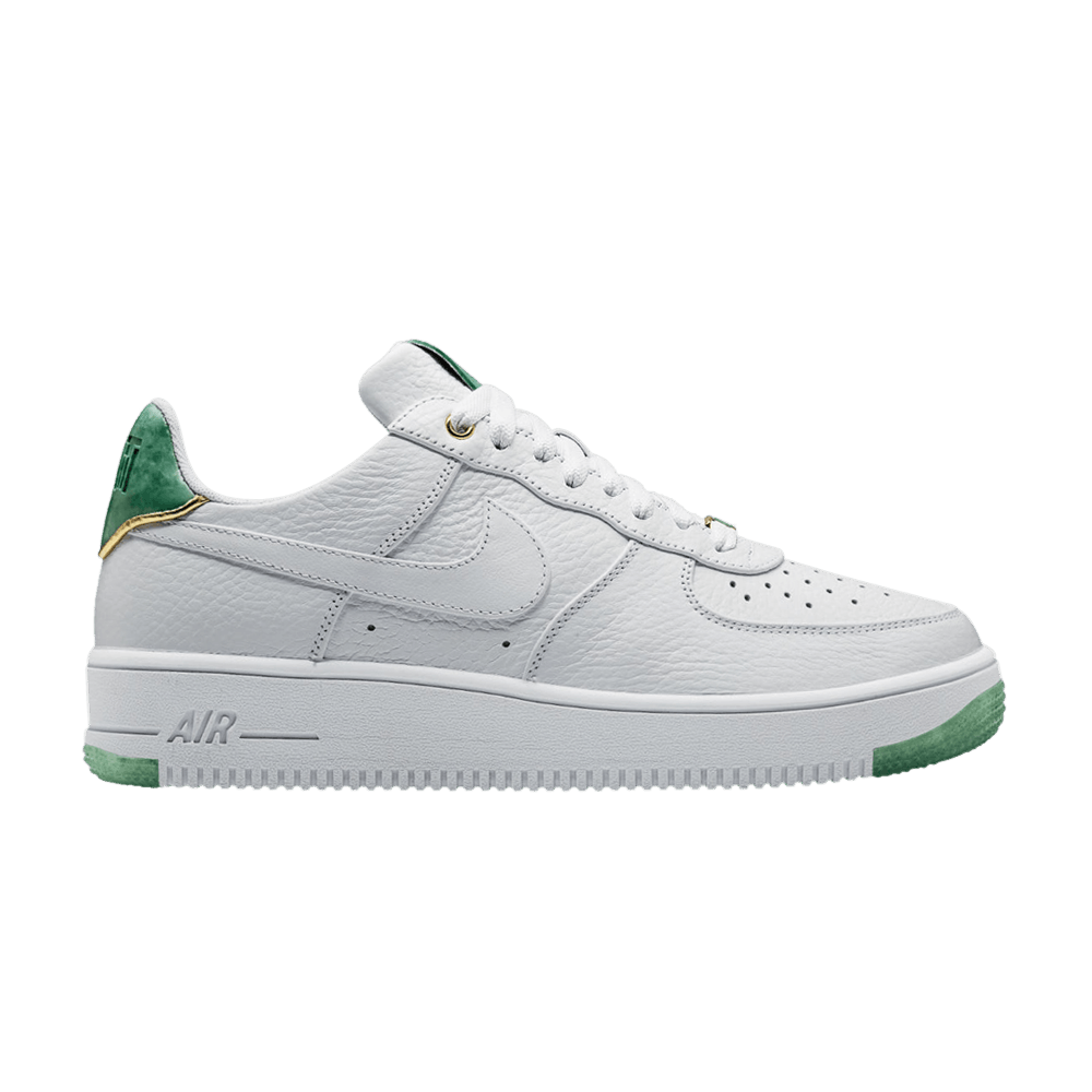 Кроссовки Nike Air Force 1 Ultraforce QS 'Jade'