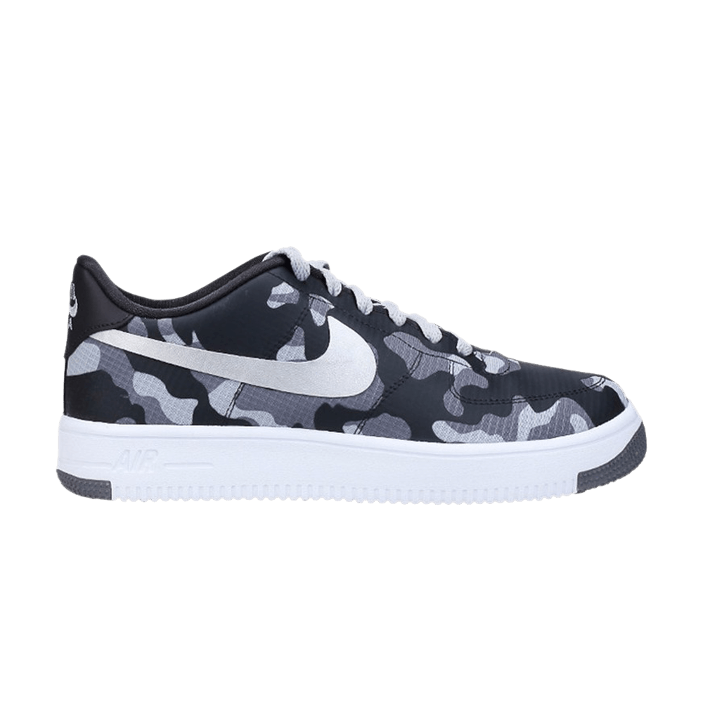 Кроссовки Nike Air Force 1 Ultraforce SE GS 'Camo'