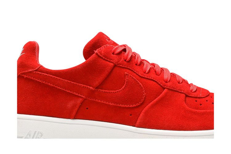 Кроссовки Nike Air Force 1 UltraForce 'Track Red'
