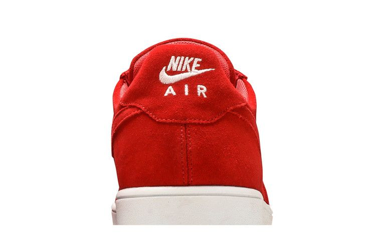 Кроссовки Nike Air Force 1 UltraForce 'Track Red'