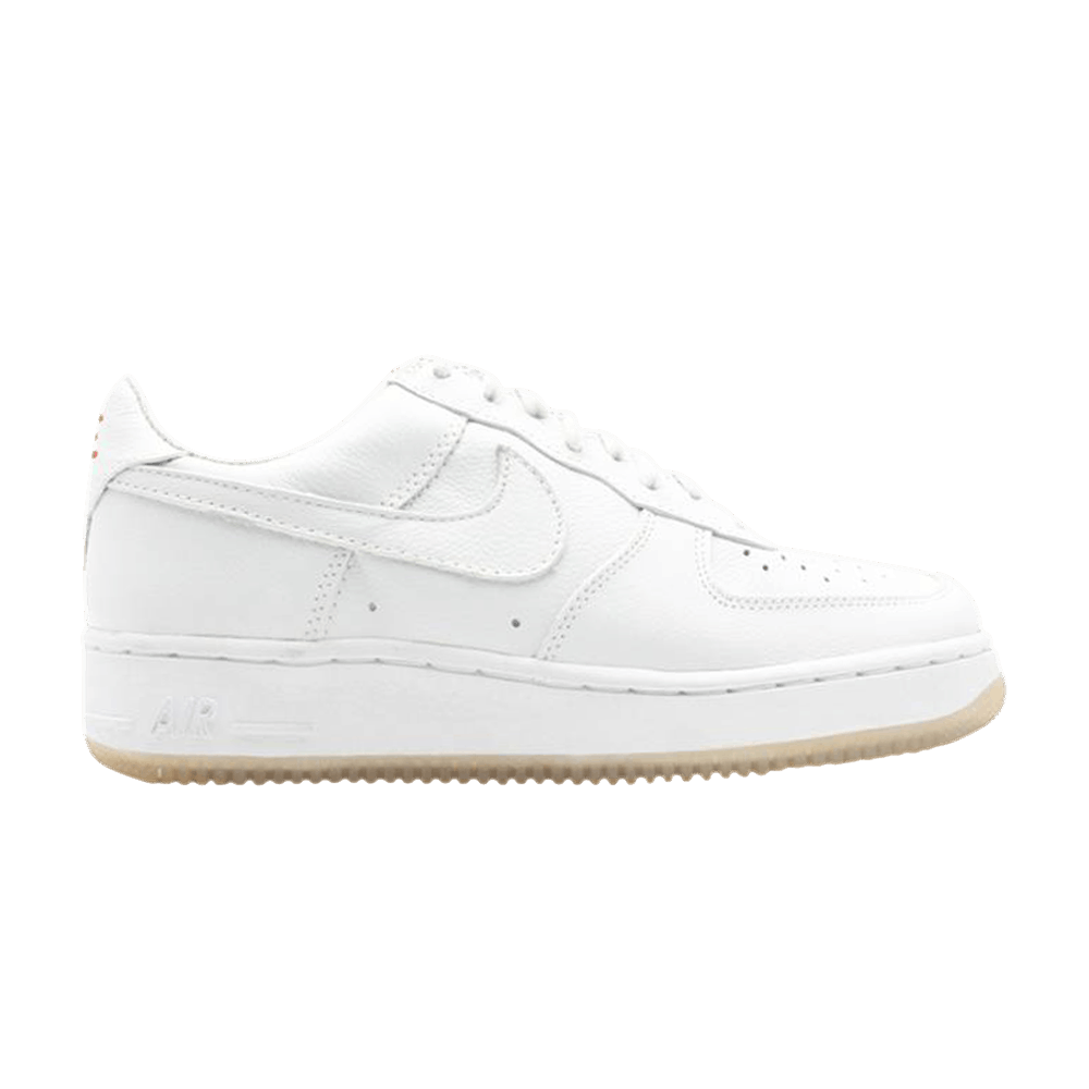 Кроссовки Nike Air Force 1 'Year Of The Goat'
