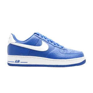 Varsity Royal/Белый