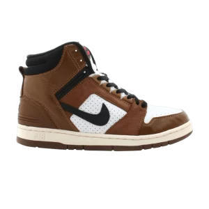 Коричневый