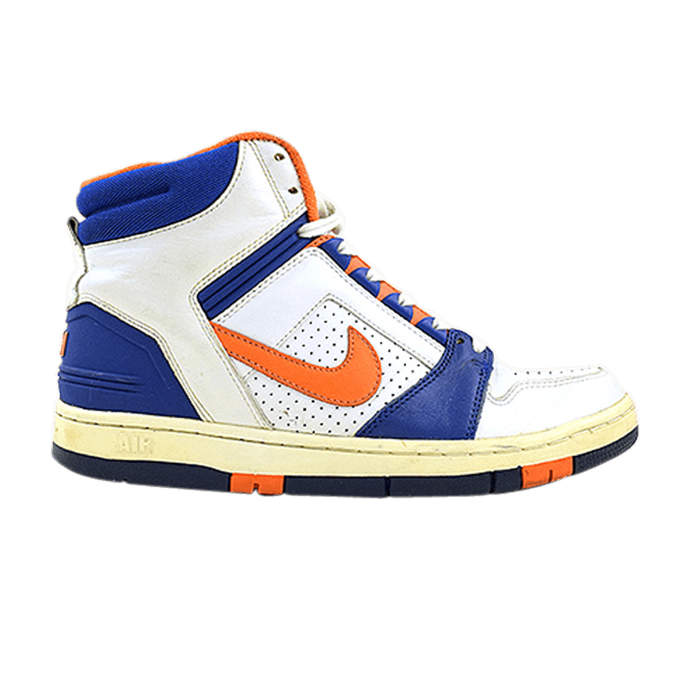 Кроссовки Nike Air Force 2 High