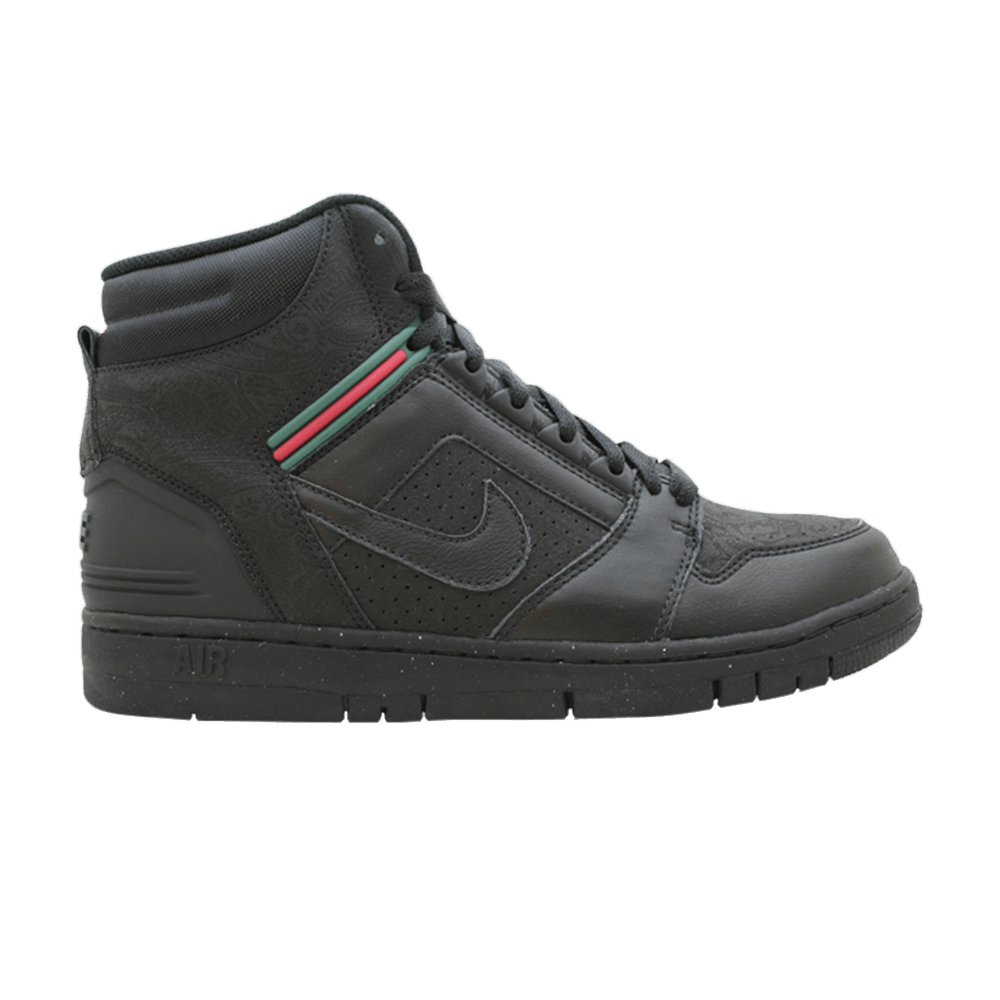 Кроссовки Nike Air Force 2 High Premium