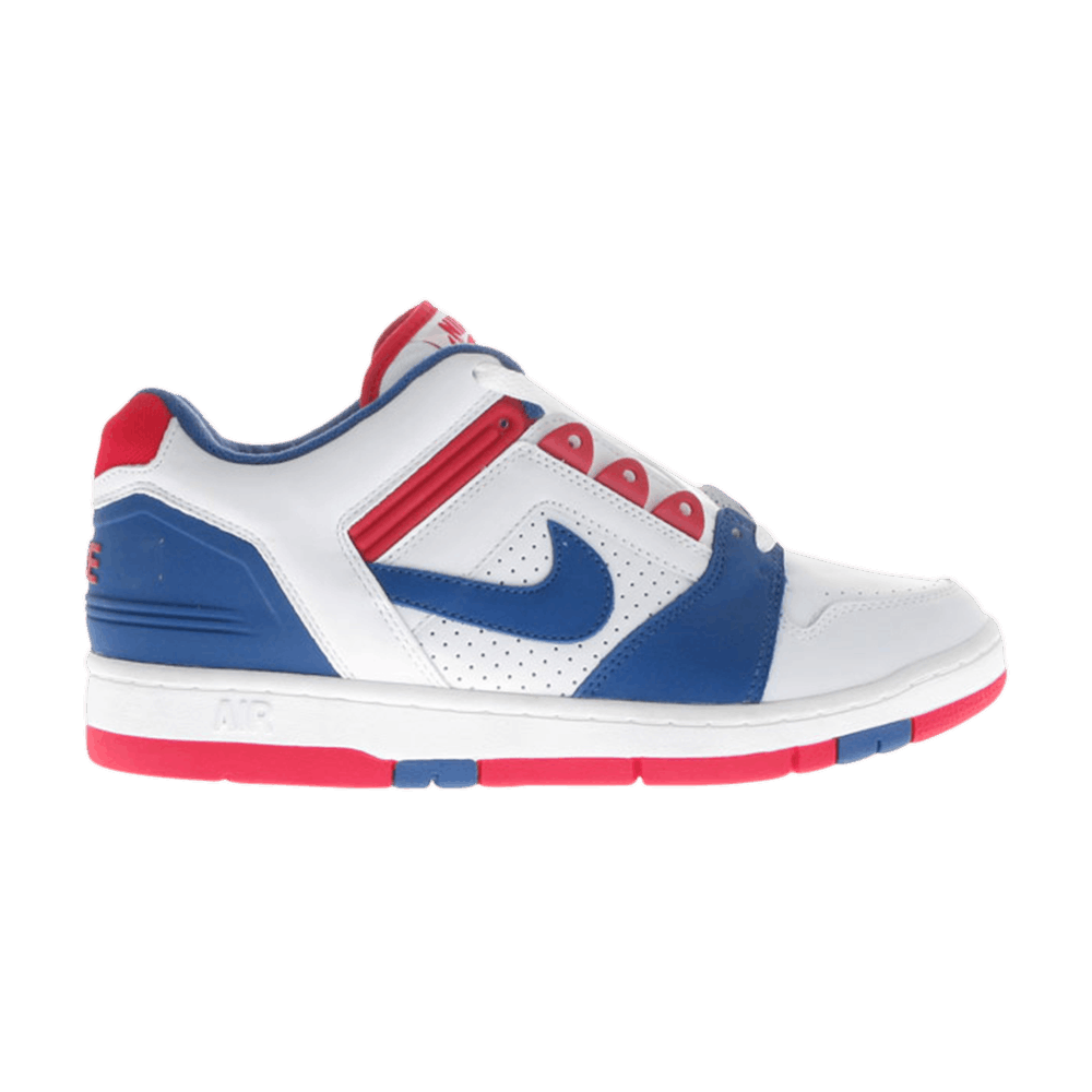 Кроссовки Nike Air Force 2 Low