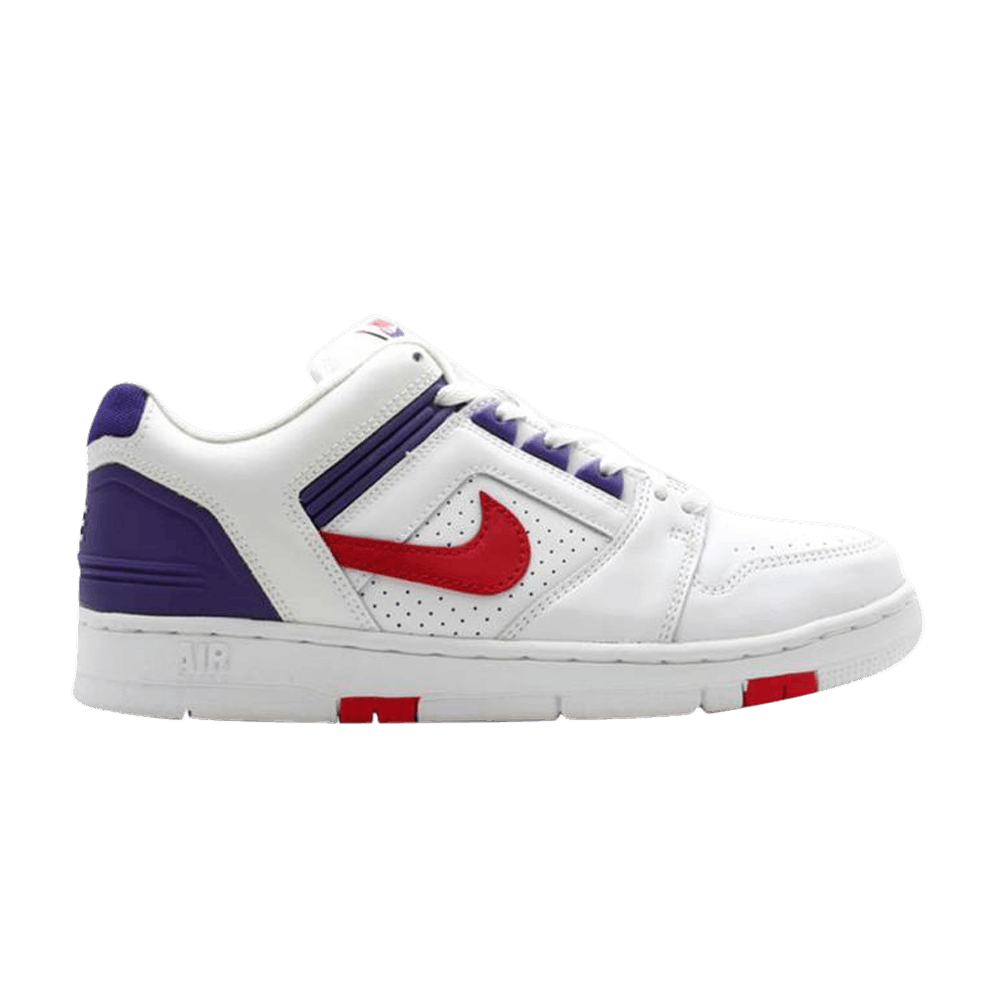 Кроссовки Nike Air Force 2 Low