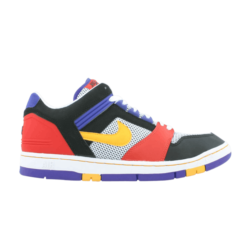 Кроссовки Nike Air Force 2 Low Premium 'Albis Pack'