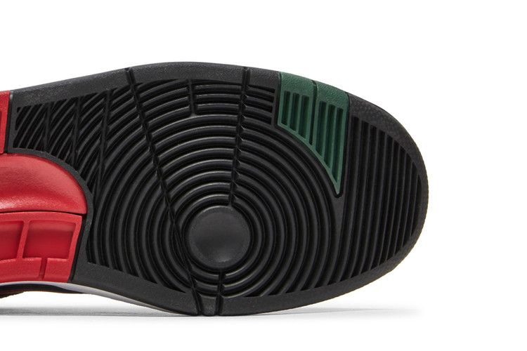 Кроссовки Nike Air Force 2 Low SB 'Deep Forest'