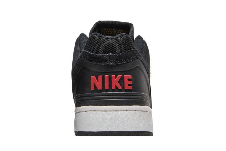 Кроссовки Nike Air Force 2 Low SB 'Deep Forest'