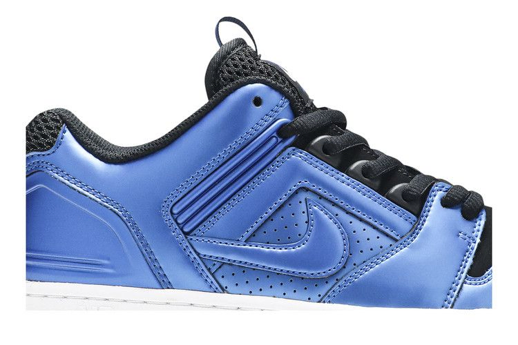 Кроссовки Nike Air Force 2 Low SB 'Rivals Pack'