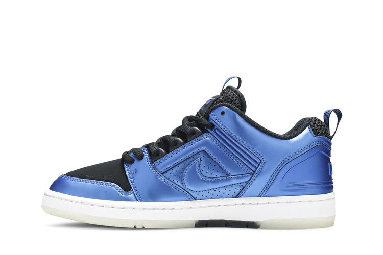 Кроссовки Nike Air Force 2 Low SB 'Rivals Pack'