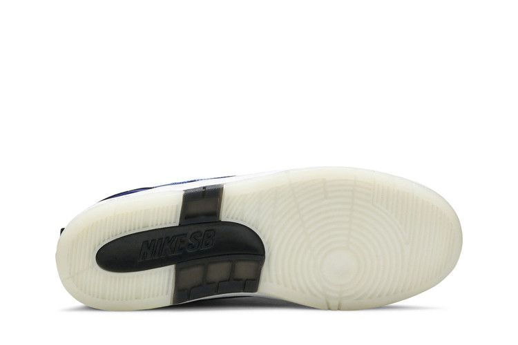 Кроссовки Nike Air Force 2 Low SB 'Rivals Pack'