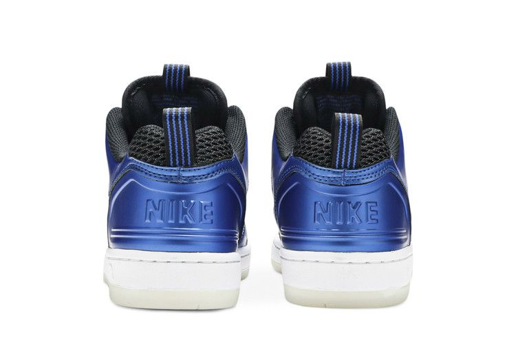 Кроссовки Nike Air Force 2 Low SB 'Rivals Pack'