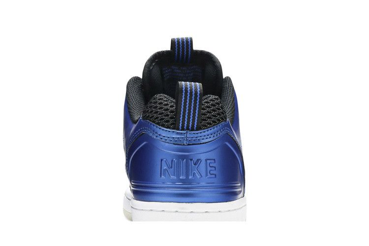 Кроссовки Nike Air Force 2 Low SB 'Rivals Pack'