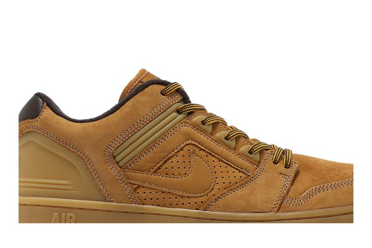 Кроссовки Nike Air Force 2 Low SB Premium 'Baroque Brown'