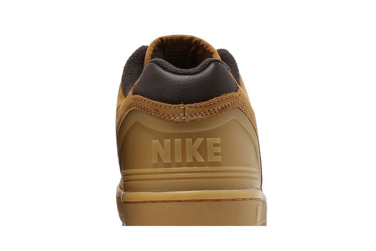 Кроссовки Nike Air Force 2 Low SB Premium 'Baroque Brown'