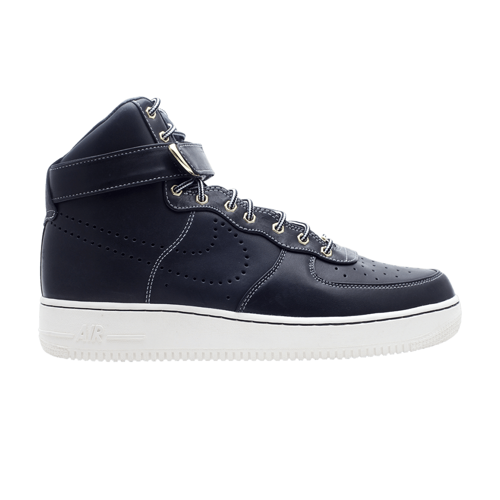 Кроссовки Nike Air Force High Premium Le