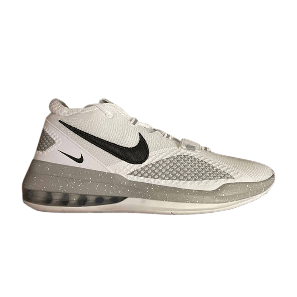 Кроссовки Nike Air Force Max 180 Low TB Pro 'White'