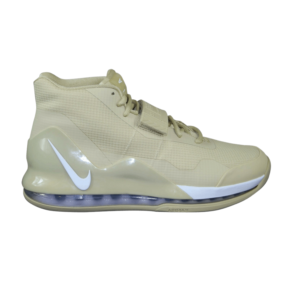 Кроссовки Nike Air Force Max 19 TB 'Beige'