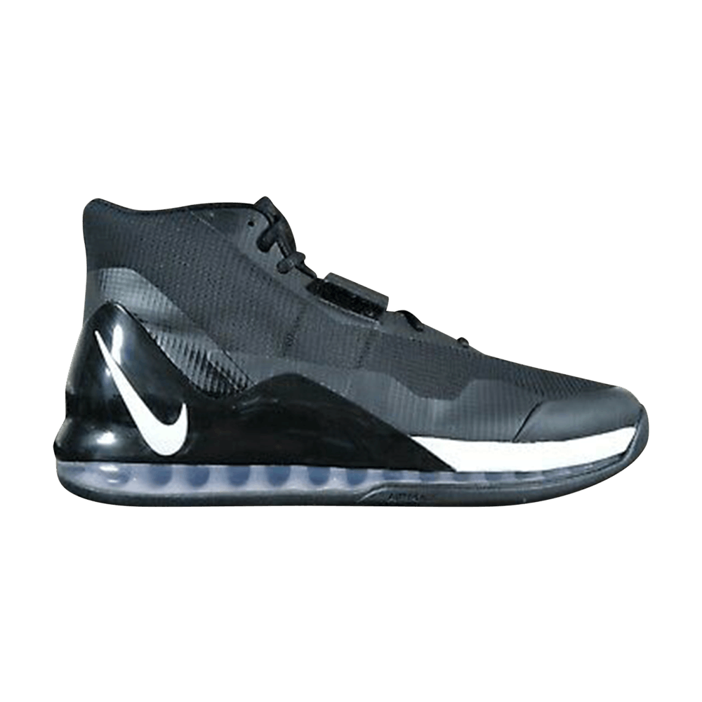 Кроссовки Nike Air Force Max '19 TB 'Black'