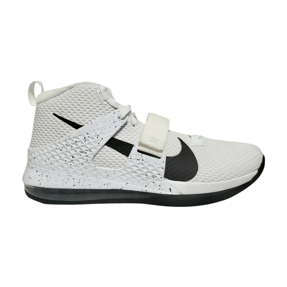 Кроссовки Nike Air Force Max 2 'White Speckled'