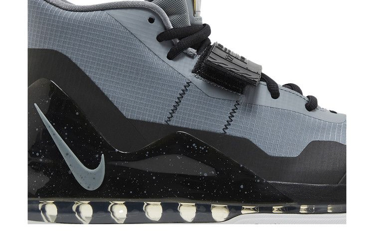 Кроссовки Nike Air Force Max 'Cool Grey'