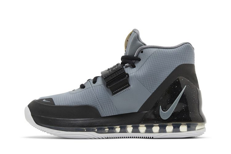 Кроссовки Nike Air Force Max 'Cool Grey'