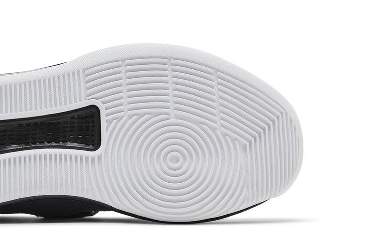 Кроссовки Nike Air Force Max 'Cool Grey'