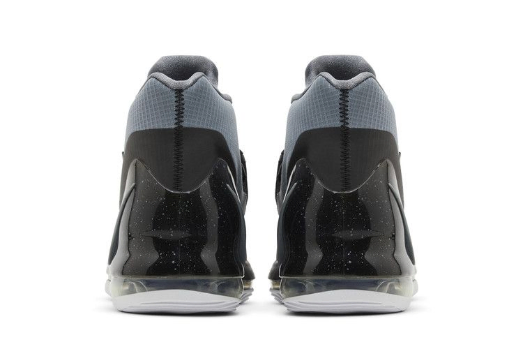 Кроссовки Nike Air Force Max 'Cool Grey'