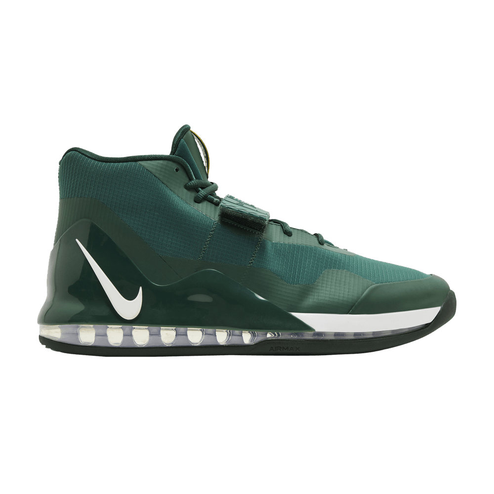 Кроссовки Nike Air Force Max 'Green'