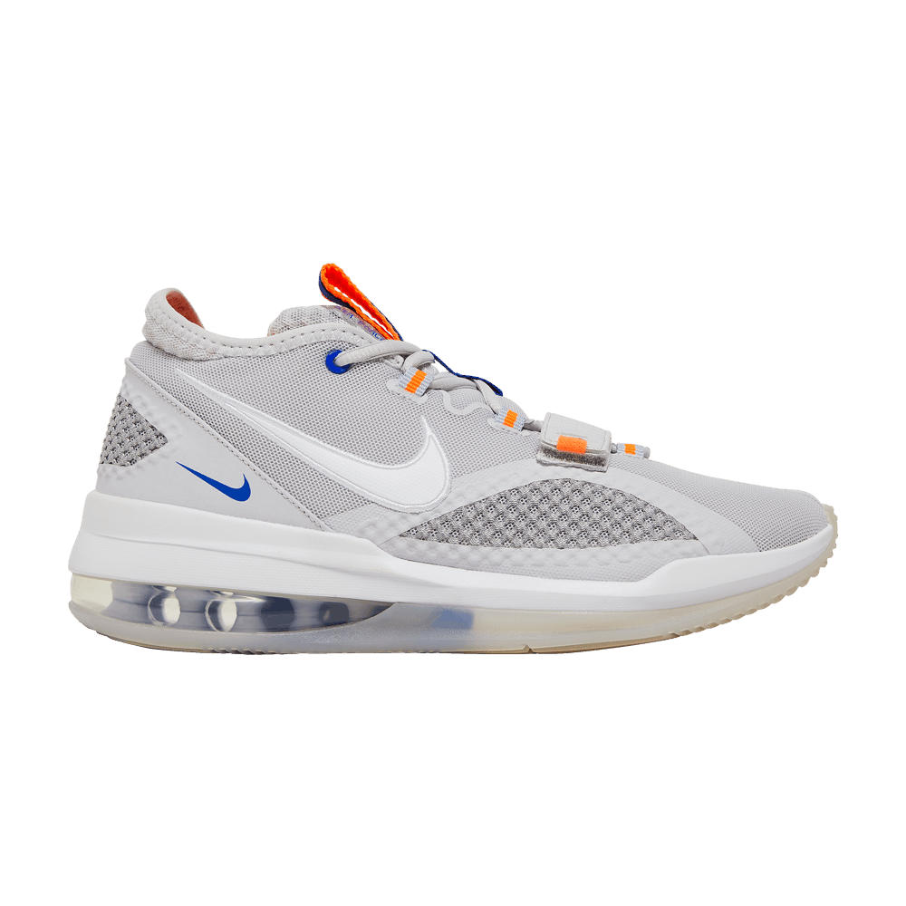Кроссовки Nike Air Force Max Low 'Knicks'