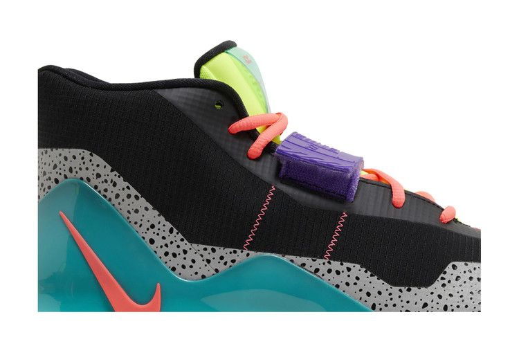 Кроссовки Nike Air Force Max 'Multi-Color'