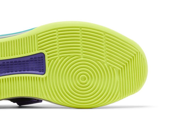 Кроссовки Nike Air Force Max 'Multi-Color'